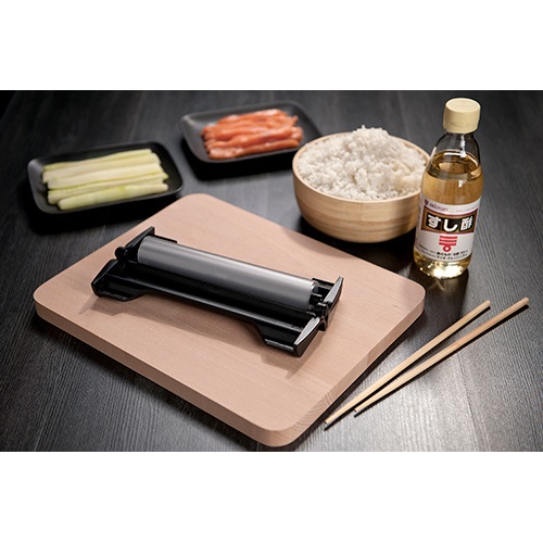easy sushi